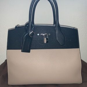 Louis Vuitton City Steamer MM